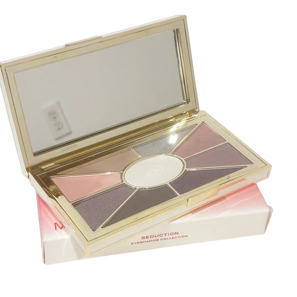 Mirabella‎ ROMANCE EYE LOVE YOU EYESHADOW Palette Makeup Beauty NEW